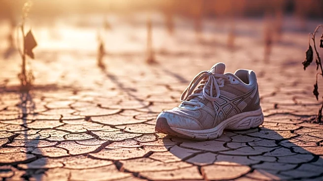 Global Heating to Increase Health Risks Due to Reduced Physical Activity