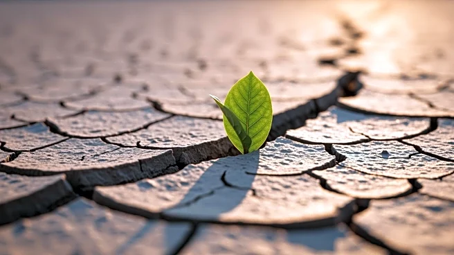 Global Warming May Lead to Increased Inactivity and Health Risks by 2050