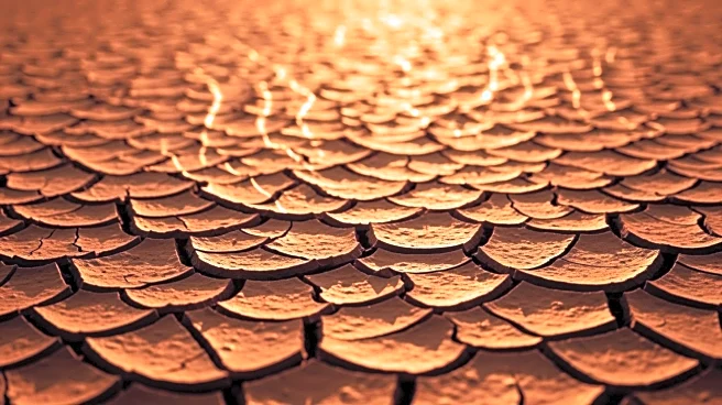 Historic Heat Wave Hits Southern California with Record Temperatures