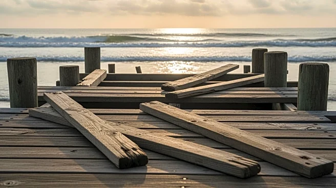 Honolulu Residents Asked to Report Storm Damages