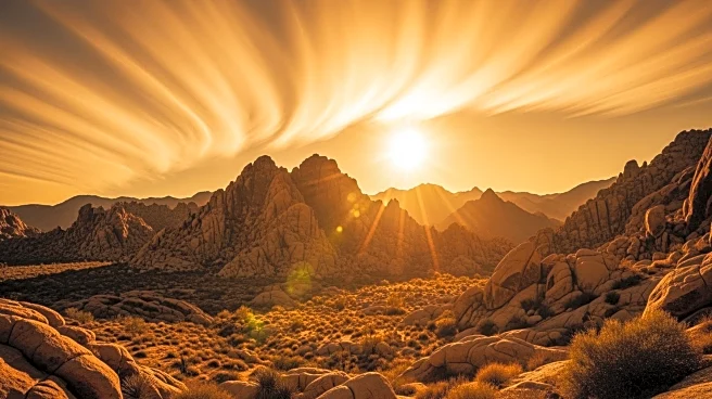 Heat Wave Approaching Colorado's Front Range After Mild St. Patty's Day