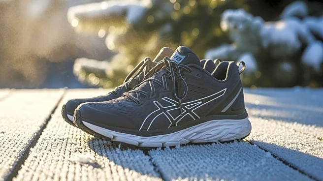 Exercise Tips for Cold Days: Staying Active in Chilly Weather