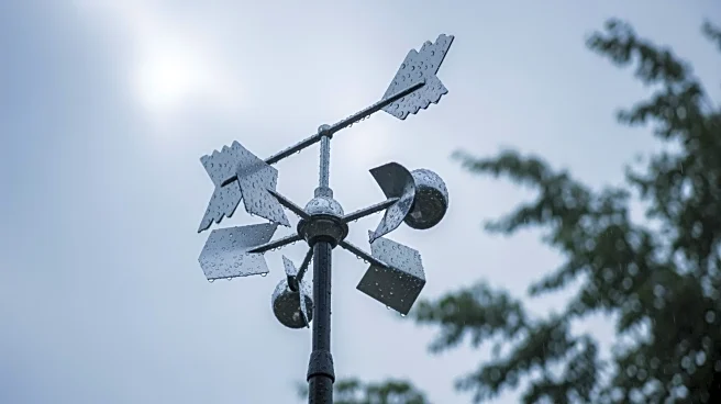 Pittsburgh Weather: Mild Conditions with Rain Expected