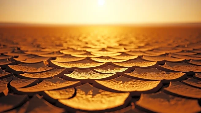 Bay Area Faces Unprecedented March Heat Wave