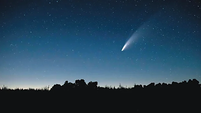 Look West: Venus Returns as Dazzling ‘Evening Star’ in March Skies