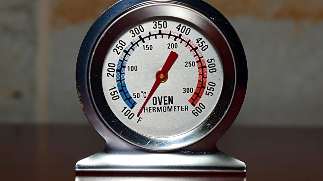 Heat Dome Sends 100° Temps Across Southwest, 70M Affected