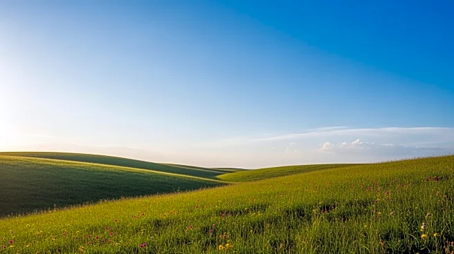 Green Bay Weather Update: Clear Skies and Mild Temperatures Expected