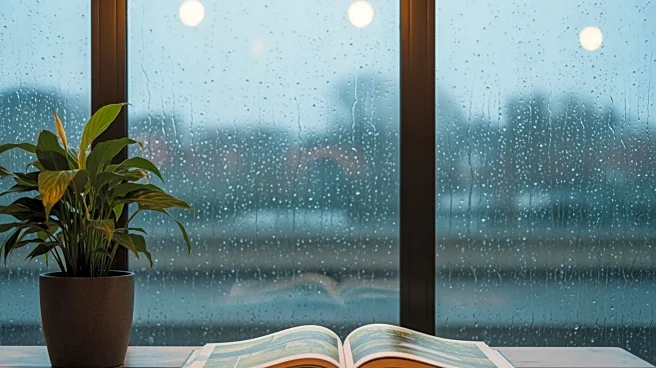 Pittsburgh Weather: Naturefest Highlights Indoor Activities Amidst Outdoor Conditions