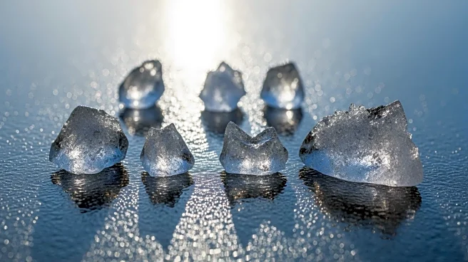 NASA Utilizes Volunteer Data for Hail Estimates