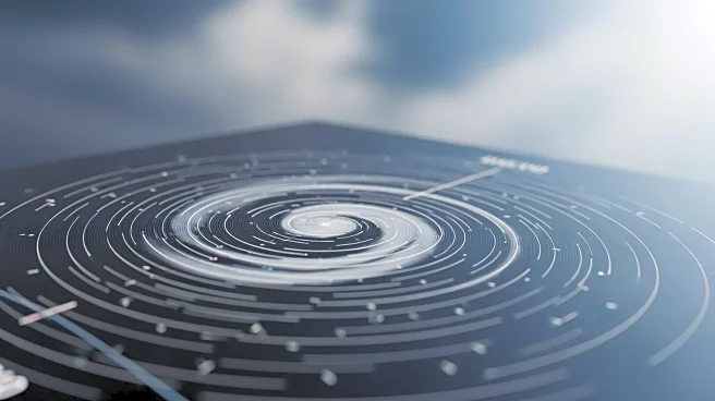 Meteorologist Apologizes for Incorrect Severe Weather Forecast Along Eastern Seaboard