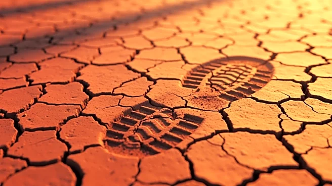 Global Warming Linked to Increased Physical Inactivity and Health Risks by 2050