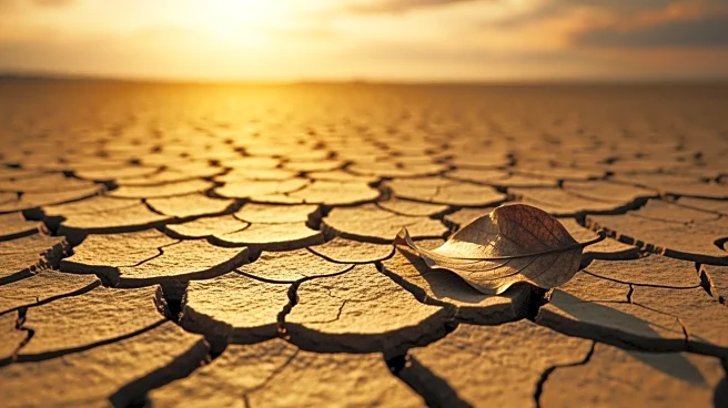 Colorado Activates Drought Task Force Amid Heat Wave