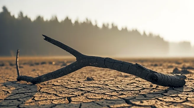 Berkeley Implements 'Zone 0' Regulations to Mitigate Wildfire Risks