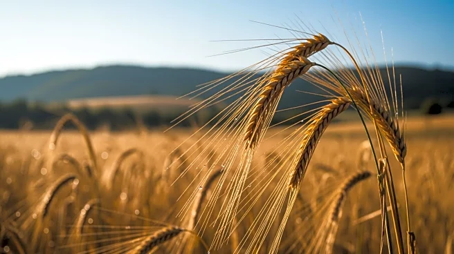 Climate Challenges Threaten Beer Production in Yakima Valley