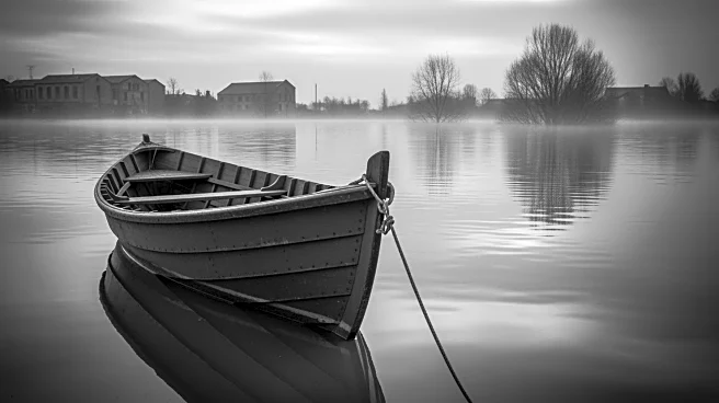 Reflecting on Pittsburgh's Historic 1936 Flood