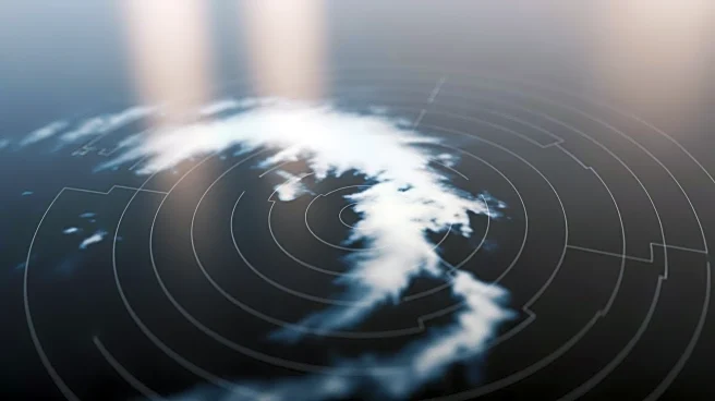 Meteorologist Apologizes for Incorrect Severe Weather Forecast in Eastern U.S.