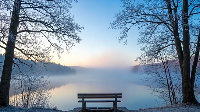 Chicago Faces Lake-Effect Chills Amid Spring Festival