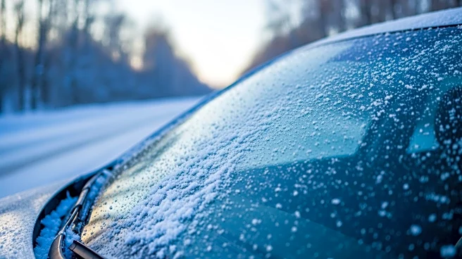 Heavy Snow Warning for New York and Surrounding States: Travel Delays Expected