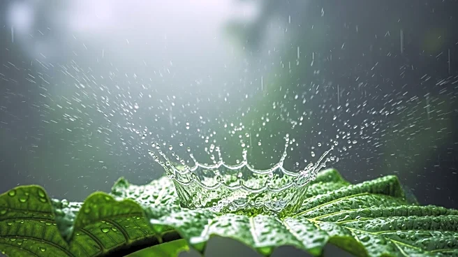 Record-Breaking Rainfall Hits Hawaii, More Expected