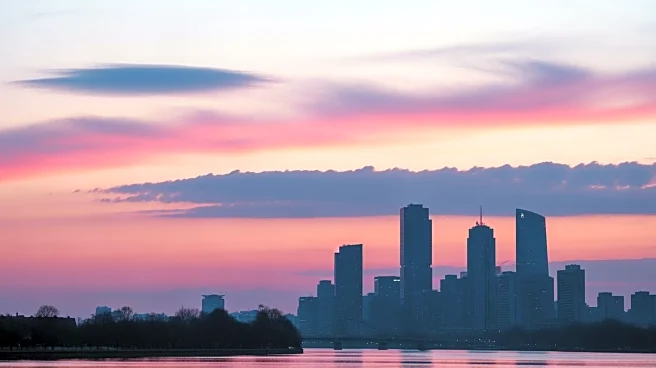 Chicago Weather Forecast: Mild Conditions Expected