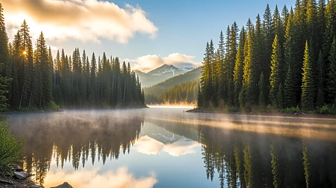 South Bay Reservoirs Surpass Historical Averages Amid Early Snowmelt