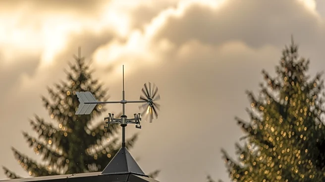 Seattle Faces Unseasonably Warm Weather with Potential Rain