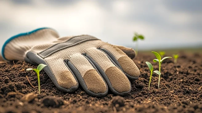 Prince Edward Island Celebrates Agricultural Safety Week Amid Weather Concerns