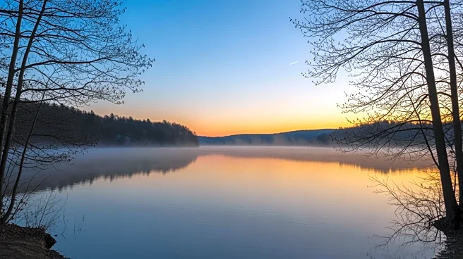 Minnesota Weather: Warmer Temperatures Expected by Week's End