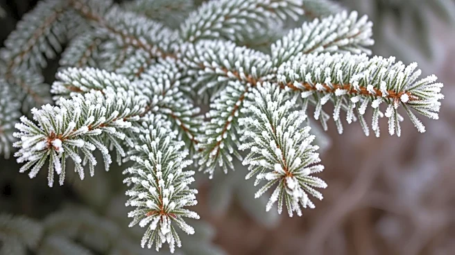 Pittsburgh Weather: Snowfall Observed Amid Gardening Tips