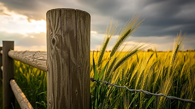 Texas Launches New Agricultural Defense Program Amid Weather Concerns