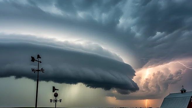 Texas Weather: Tornado Preparedness Tips