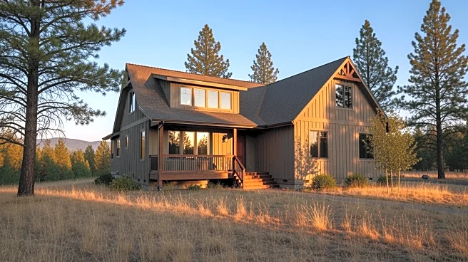 Early Wildfire Season Preparation for Military Housing