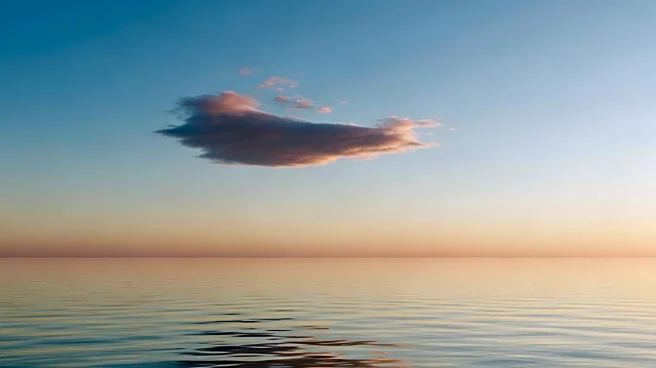 Chatham Weather Update: Clear Skies and Mild Temperatures