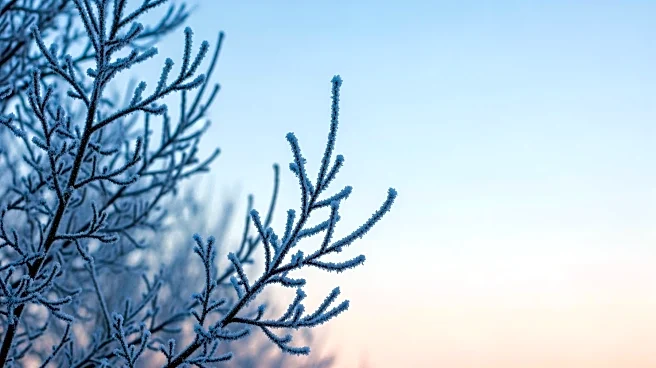 Chilly Weather in Philadelphia Before Spring Warm-Up