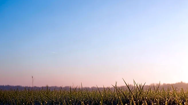 Chandigarh Weather: Clear Skies and Mild Temperatures Expected