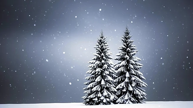 Twin Cities Braces for Another Snowfall on Tuesday Night