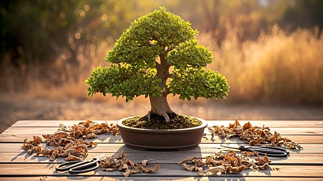 Berkeley, CA: Controversial Garden Culling Plan to Mitigate Wildfire Risks