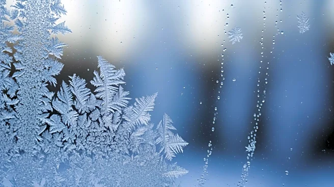 Aurora, IL Weather: Cold Temperatures Persist