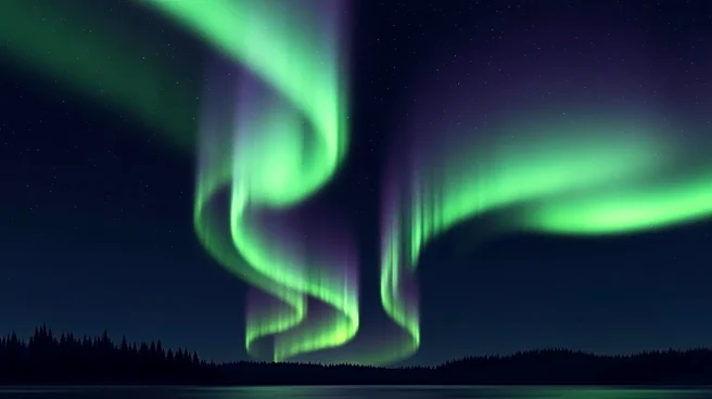 Northern Lights Expected Over New Hampshire Tonight