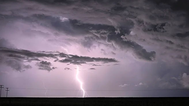 What’s Behind March’s Weather Chaos Across the US?