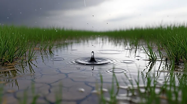 Midwest Weather: Heavy Rain and Flooding Expected