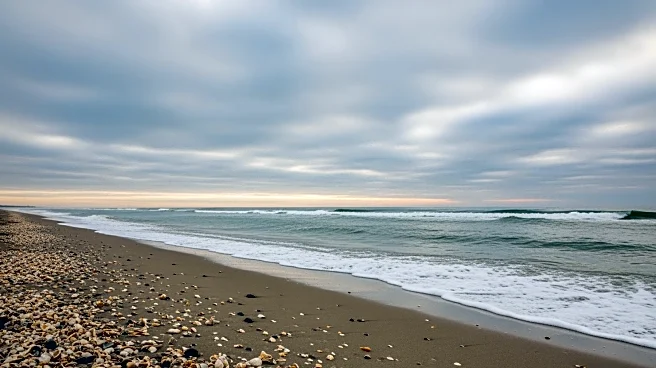 Cloudy and Cool Weather Persists in South Florida, Warmth Expected by Weekend