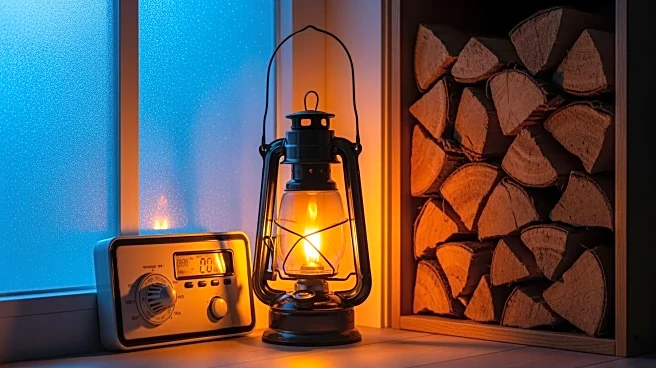 Winter Fuel Tips: Save Money and Stay Safe During Cold Months