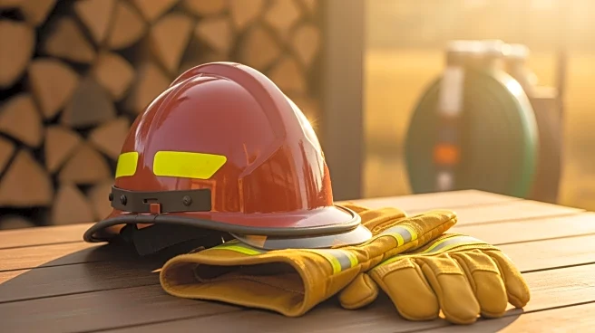 Early Wildfire Season Preparation for Military Housing Communities