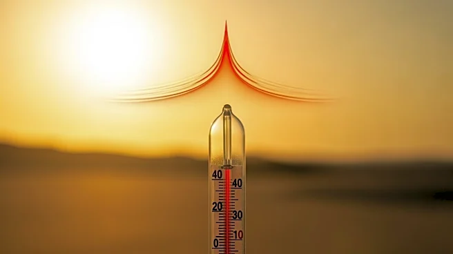 Denver to Experience Record Heatwave Starting Wednesday