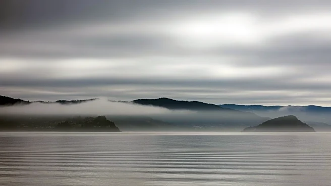 San Francisco Weather: Gloomy Conditions Expected