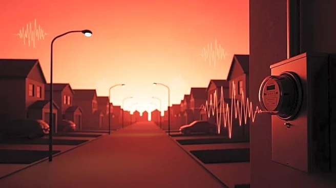 Power Outage Hits Southern California Amid Heat Wave