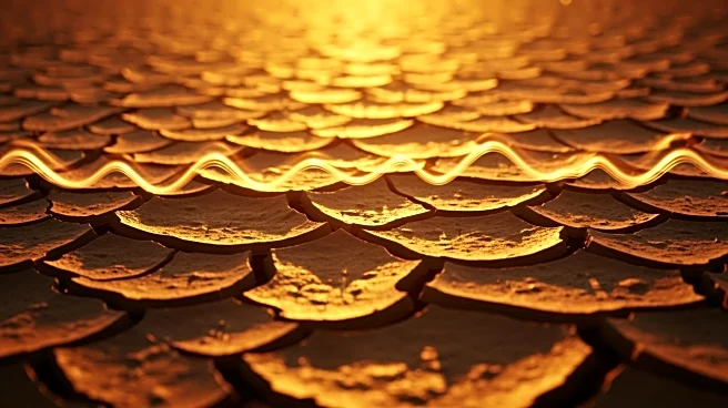 Southern California Heat Wave Intensifies