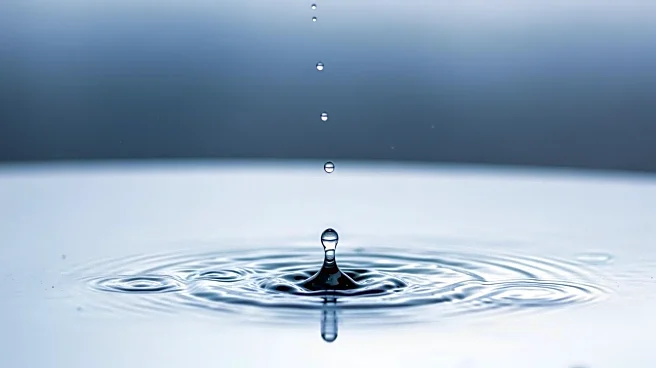 Pittsburgh Weather: Rain and Cooler Temperatures Expected