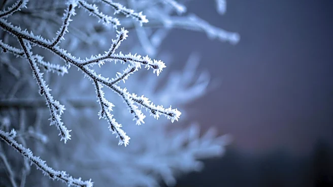 Philadelphia Faces One More Night of Freezing Temperatures